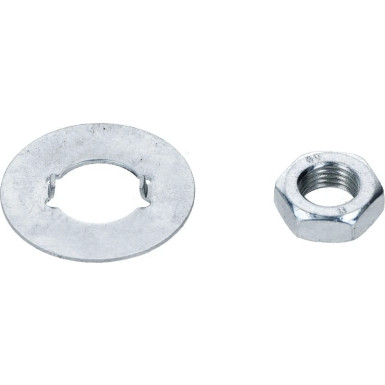 Lemförder Axialgelenk, Spurstange 25487 01