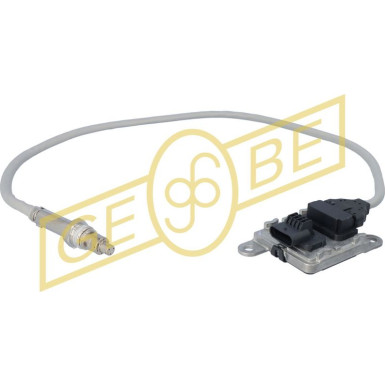 GEBE NOx-Sensor, NOx-Katalysator 9 3817 1