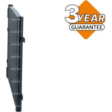 NRF Kondensator, Klimaanlage EASY FIT 35492