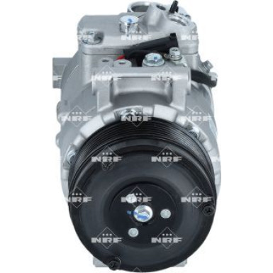 NRF Kompressor, Klimaanlage EASY FIT 32216