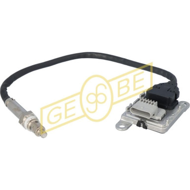 GEBE NOx-Sensor, NOx-Katalysator 9 2823 1