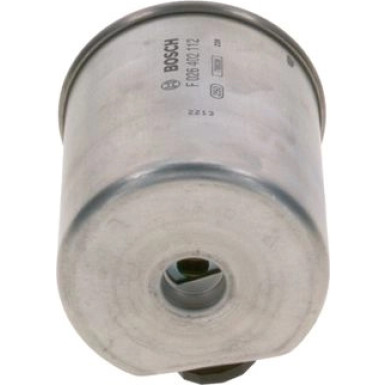 Kraftstofffilter F 026 402 112