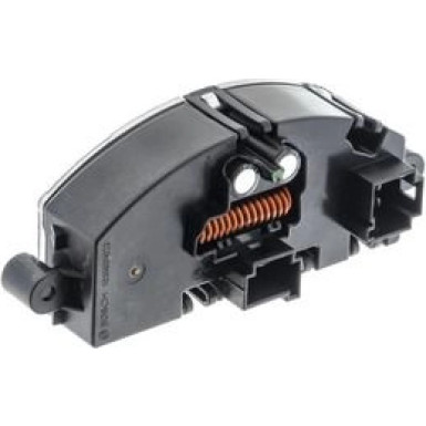 Mahle Regler, Innenraumgebläse BEHR Premium Line ABR 75 000P