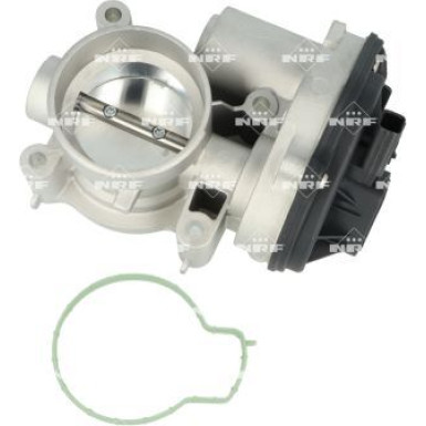 NRF Drosselklappenstutzen EASY FIT 408012