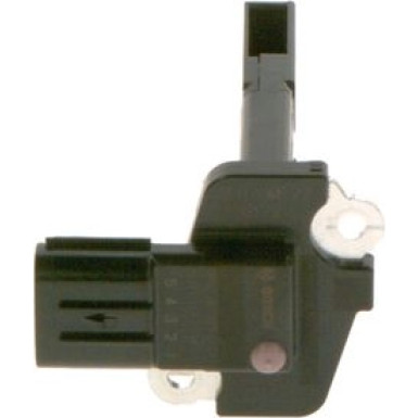 Luftmassenmesser 0 986 JG1 609