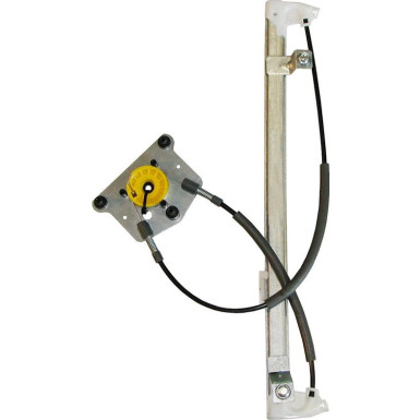 Valeo Fensterheber 851031