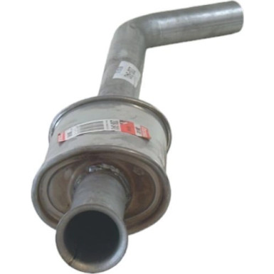 Bosal Mittelschalldämpfer 200-341