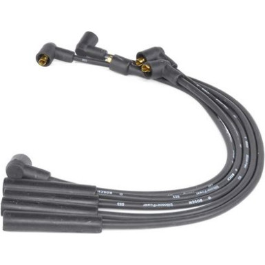 BOSCH Zündleitungssatz 0 986 356 859 BOSCH Zündleitungssatz 0 986 356 859