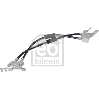 FEBI BILSTEIN 185028 Bremsschlauch FEBI BILSTEIN 185028 Bremsschlauch