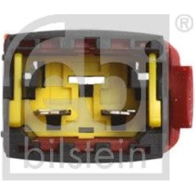 FEBI BILSTEIN 38478 Lüfter, Motorkühlung