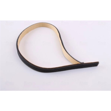 Nissens Wärmetauscher, Innenraumheizung 70221