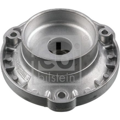 FEBI BILSTEIN 38394 Federbeinstützlager, Domlager