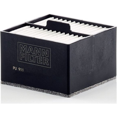 Kraftstofffilter PU 911