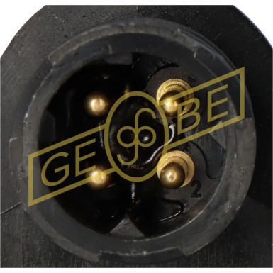 GEBE NOx-Sensor, NOx-Katalysator 9 2901 1