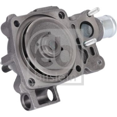 FEBI BILSTEIN 44406 Wasserpumpe