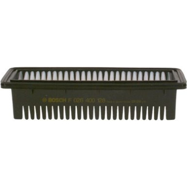 BOSCH F 026 400 128 Luftfilter BOSCH F 026 400 128 Luftfilter