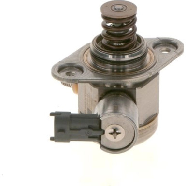 BOSCH Hochdruckpumpe 0 261 520 197