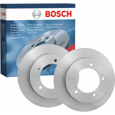 Bremsscheibe 0 986 478 539 Bremsscheibe 0 986 478 539