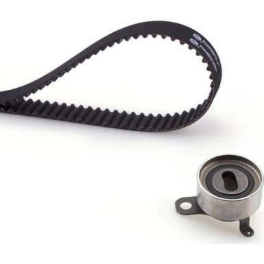 Gates Zahnriemensatz PowerGrip™ K015386XS