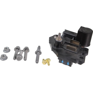 Metzger Generatorregler COMPETENCE KIT 2390087