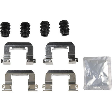 Metzger Zubehörsatz, Scheibenbremsbelag 109-0149