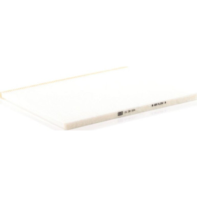 MANN-FILTER CU 28 004 Innenraumfilter, Partikelfilter MANN-FILTER CU 28 004 Innenraumfilter, Partikelfilter