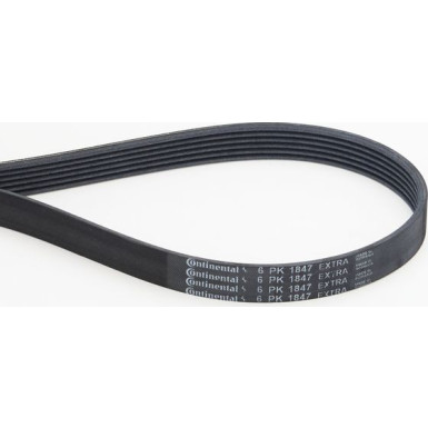ContiTech Keilrippenriemen 6PK1847 EXTRA