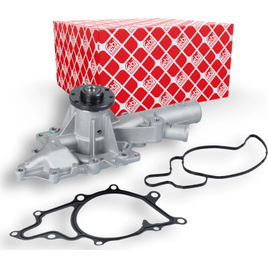 FEBI BILSTEIN 28454 Wasserpumpe