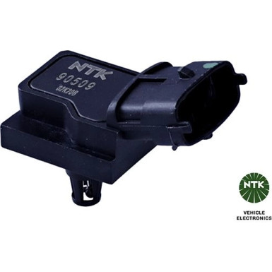 NGK Sensor, Saugrohrdruck 90509 NGK Sensor, Saugrohrdruck 90509
