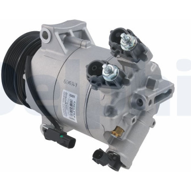Kompressor, Klimaanlage CS20576 Kompressor, Klimaanlage CS20576