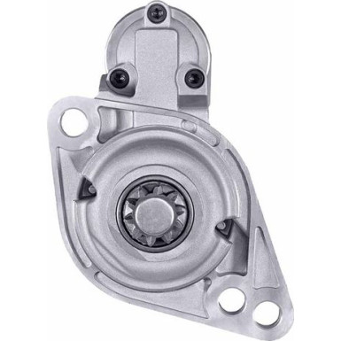 Starter 8EA 011 610-221 Starter 8EA 011 610-221