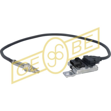 GEBE NOx-Sensor, NOx-Katalysator 9 3596 1