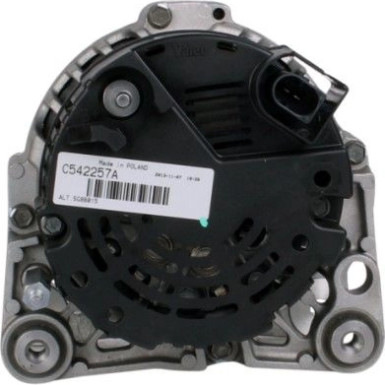 Generator 8EL 012 429-951 Generator 8EL 012 429-951