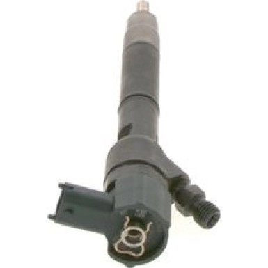 4 x BOSCH Einspritzdüse 0 445 110 410