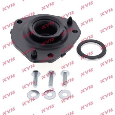 KYB Reparatursatz, Federbeinstützlager Suspension Mounting Kit SM1921