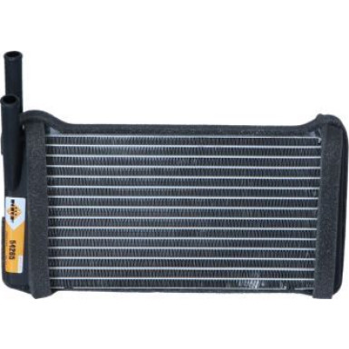 NRF Wärmetauscher, Innenraumheizung 54265 NRF Wärmetauscher, Innenraumheizung 54265
