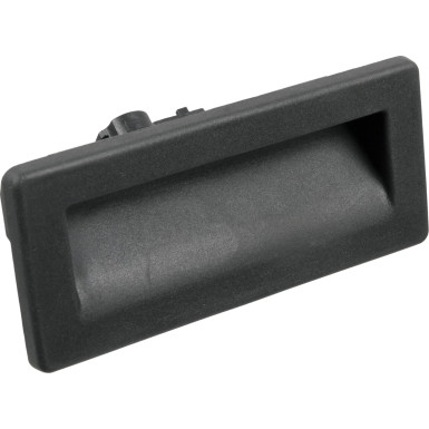 FEBI BILSTEIN 178580 Schalter, Heckklappenentriegelung FEBI BILSTEIN 178580 Schalter, Heckklappenentriegelung