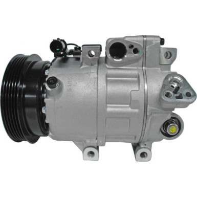 Kompressor, Klimaanlage ACP 1250 000P Kompressor, Klimaanlage ACP 1250 000P