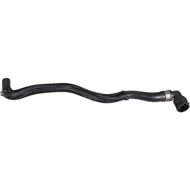 Metzger Entlüftungsschlauch, Ausgleichsbehälter 2422085