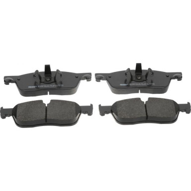 Ferodo Bremsbelagsatz, Scheibenbremse PREMIER ECO FRICTION FDB4926