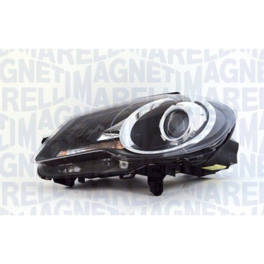 Magneti Marelli 2 x MAGNETI MA Hauptscheinwerfer 712425401129