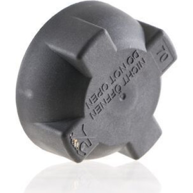 Verschlussdeckel, Kühlmittelbehälter CRB 90 000S Verschlussdeckel, Kühlmittelbehälter CRB 90 000S