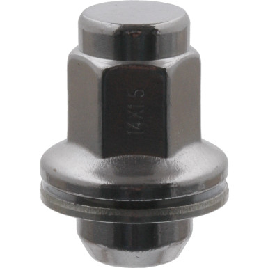 FEBI BILSTEIN 46690 Radmutter FEBI BILSTEIN 46690 Radmutter