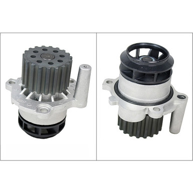 Wasserpumpe 538 0322 10 Wasserpumpe 538 0322 10