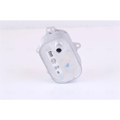 Nissens Ölkühler, Motoröl FIRST FIT 90960