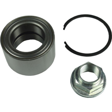 Metzger Radlagersatz WM 6570