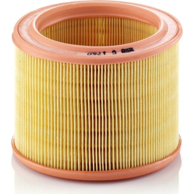 MANN-FILTER C 1760 Luftfilter