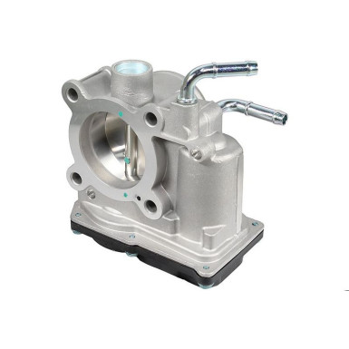 Metzger Drosselklappenstutzen 0892997