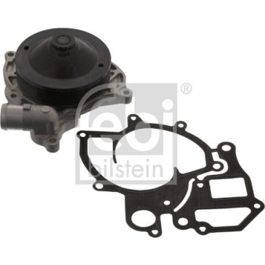 FEBI BILSTEIN 45251 Wasserpumpe
