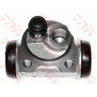 Radbremszylinder BWD129